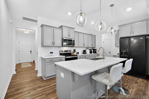 Tiny photo for 102 Paperwhite Place #225, Clayton, NC 27527 (MLS # 766131)