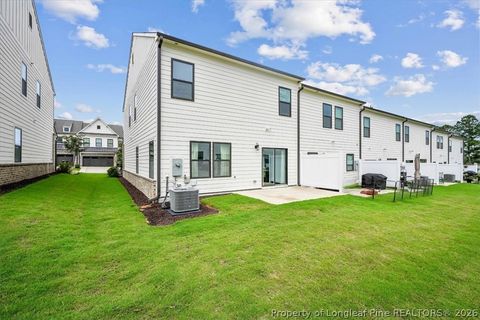 Tiny photo for 102 Paperwhite Place #225, Clayton, NC 27527 (MLS # 766131)