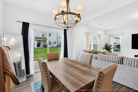 Tiny photo for 102 Paperwhite Place #225, Clayton, NC 27527 (MLS # 766131)
