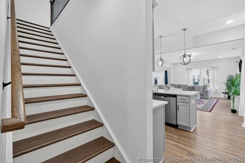 Tiny photo for 102 Paperwhite Place #225, Clayton, NC 27527 (MLS # 766131)