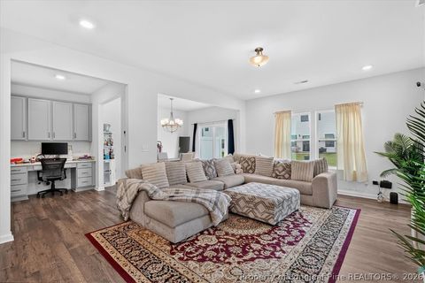Tiny photo for 102 Paperwhite Place #225, Clayton, NC 27527 (MLS # 766131)