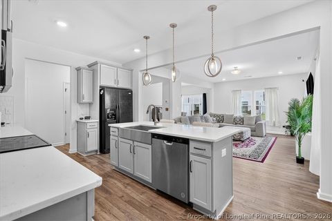 Tiny photo for 102 Paperwhite Place #225, Clayton, NC 27527 (MLS # 766131)