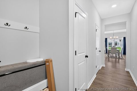 Tiny photo for 102 Paperwhite Place #225, Clayton, NC 27527 (MLS # 766131)
