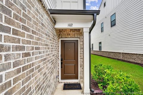Tiny photo for 102 Paperwhite Place #225, Clayton, NC 27527 (MLS # 766131)