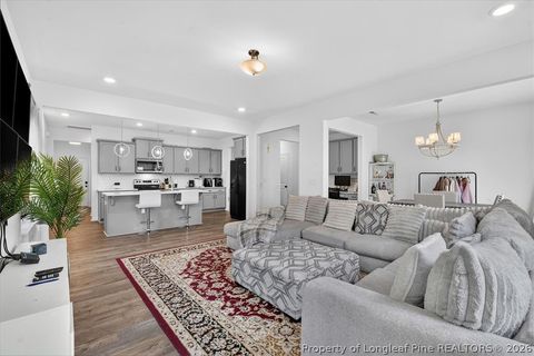 Tiny photo for 102 Paperwhite Place #225, Clayton, NC 27527 (MLS # 766131)
