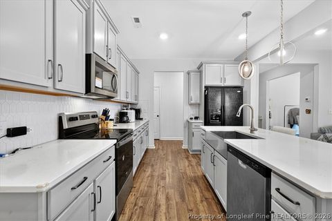 Tiny photo for 102 Paperwhite Place #225, Clayton, NC 27527 (MLS # 766131)