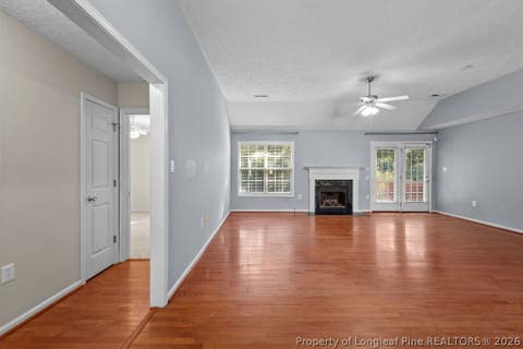 Tiny photo for 161 Oakmount Drive, Raeford, NC 28376 (MLS # 767605)