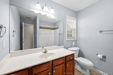Tiny photo for 161 Oakmount Drive, Raeford, NC 28376 (MLS # 767605)