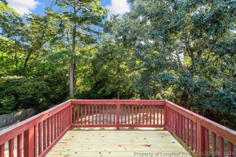 Tiny photo for 161 Oakmount Drive, Raeford, NC 28376 (MLS # 767605)