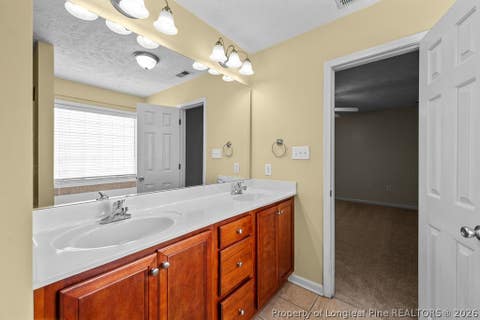 Tiny photo for 161 Oakmount Drive, Raeford, NC 28376 (MLS # 767605)