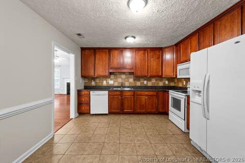 Tiny photo for 161 Oakmount Drive, Raeford, NC 28376 (MLS # 767605)