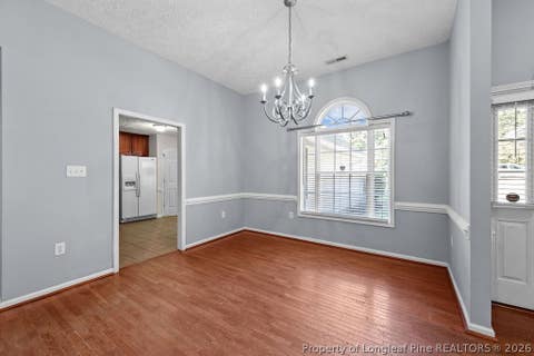 Tiny photo for 161 Oakmount Drive, Raeford, NC 28376 (MLS # 767605)