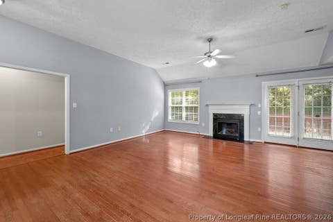 Tiny photo for 161 Oakmount Drive, Raeford, NC 28376 (MLS # 767605)