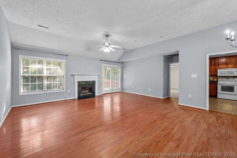 Tiny photo for 161 Oakmount Drive, Raeford, NC 28376 (MLS # 767605)