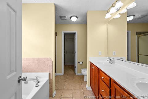 Tiny photo for 161 Oakmount Drive, Raeford, NC 28376 (MLS # 767605)