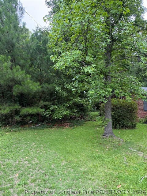 Tiny photo for 2105 Sapona Road, Fayetteville, NC 28312 (MLS # 766264)
