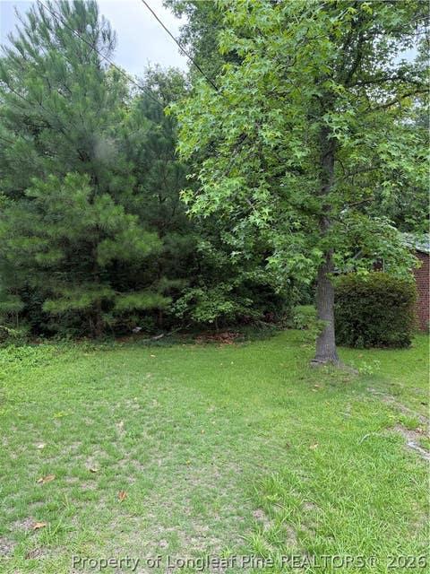Photo of 2105 Sapona Road, Fayetteville, NC 28312 (MLS # 766264)