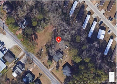 Tiny photo for 2105 Sapona Road, Fayetteville, NC 28312 (MLS # 766264)