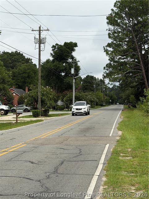 Tiny photo for 2105 Sapona Road, Fayetteville, NC 28312 (MLS # 766264)