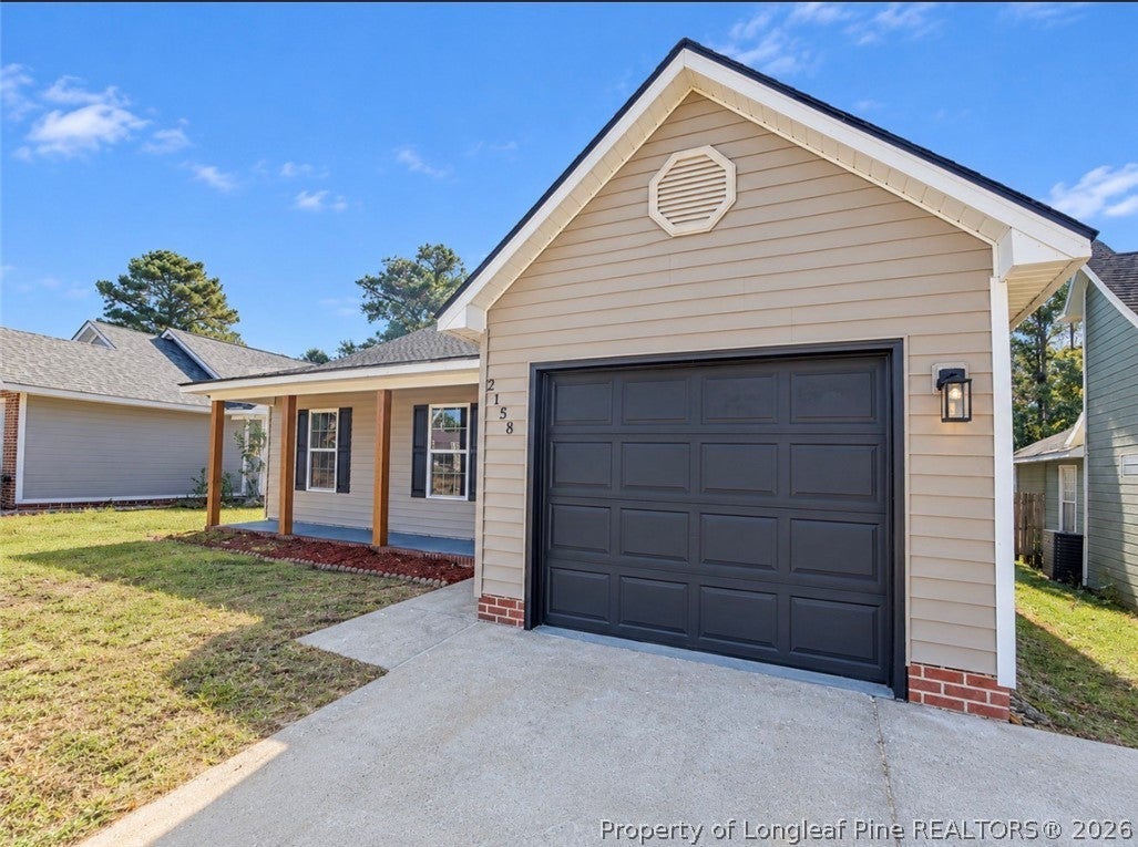 2158 Skyview Drive