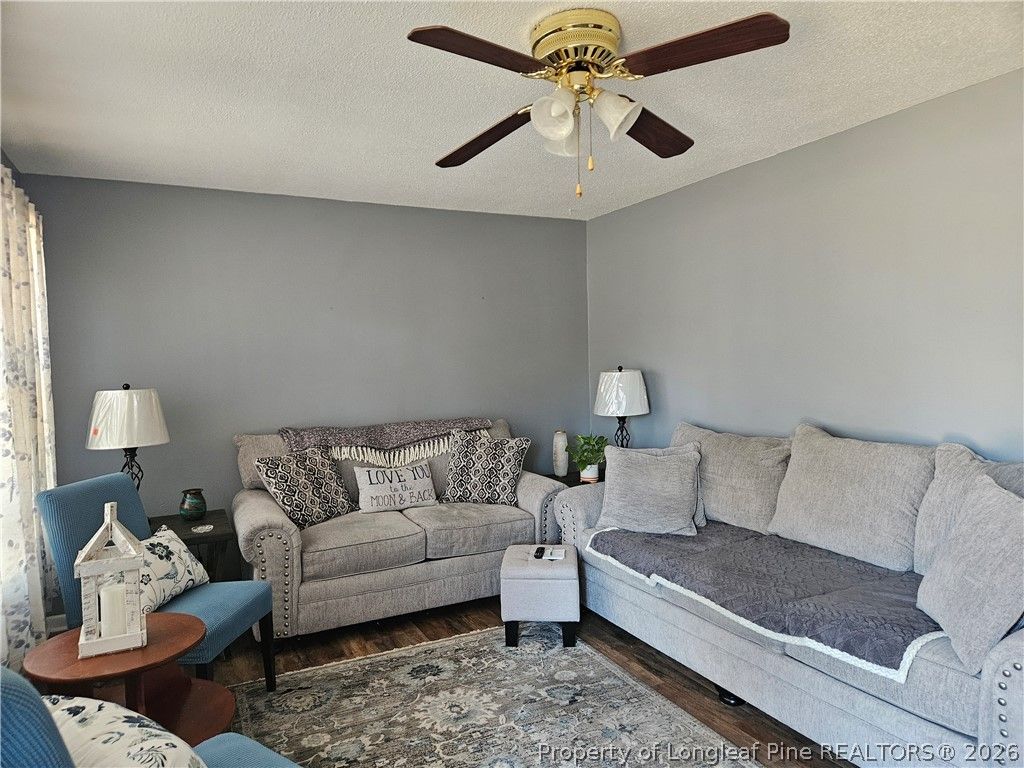 Photo of 4547 Legion Road, Hope Mills, NC 28348 (MLS # 758068)