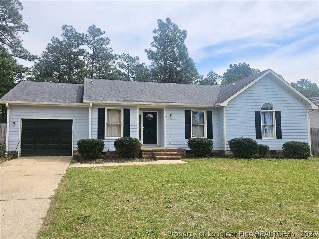 Photo of 641 Daharan Drive, Fayetteville, NC 28314 (MLS # 759697)