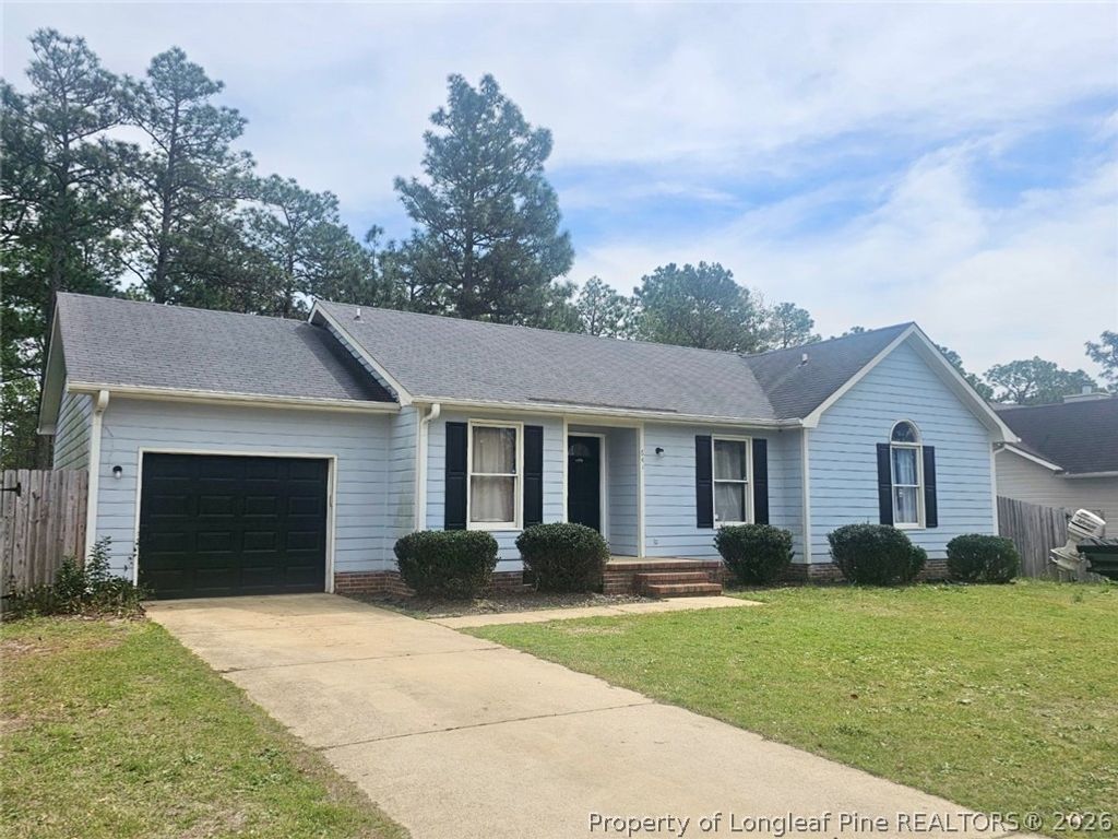Photo of 641 Daharan Drive, Fayetteville, NC 28314 (MLS # 759697)