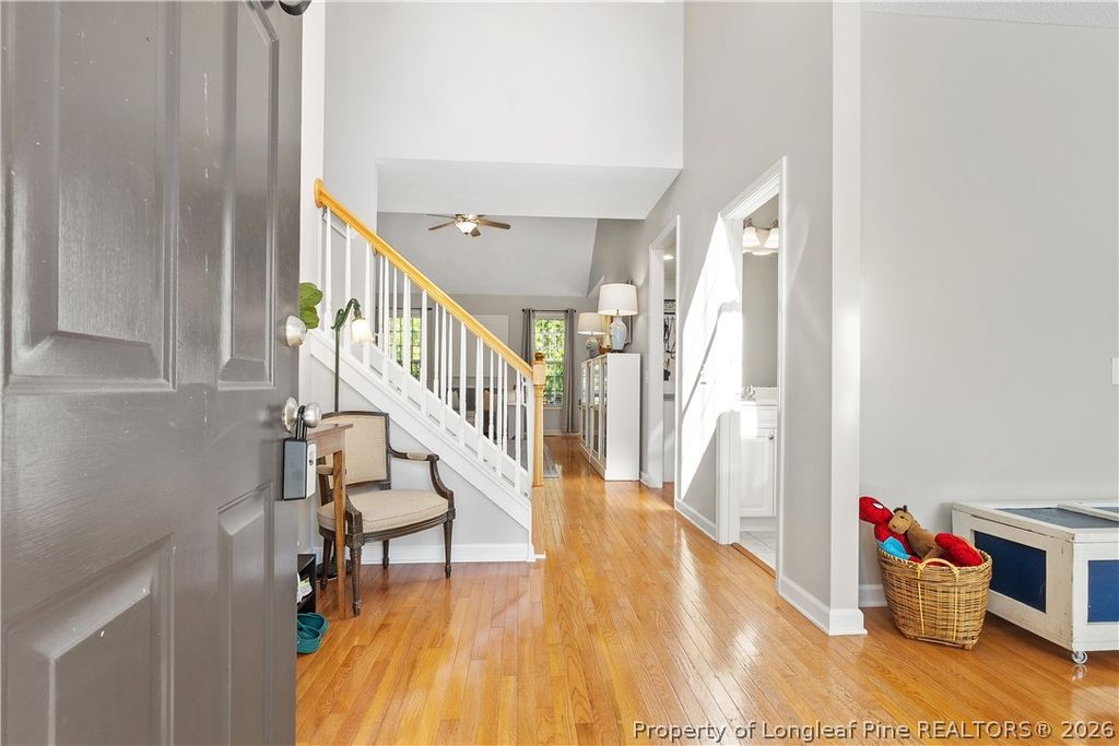 Photo of 190 Diamondhead Drive S, Pinehurst, NC 28374 (MLS # 766563)