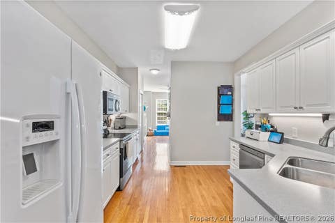 Tiny photo for 190 Diamondhead Drive S, Pinehurst, NC 28374 (MLS # 766563)