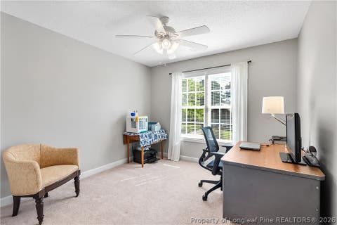 Tiny photo for 190 Diamondhead Drive S, Pinehurst, NC 28374 (MLS # 766563)