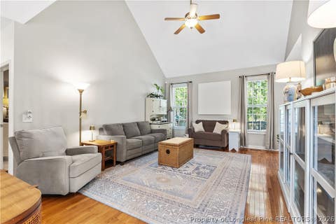 Tiny photo for 190 Diamondhead Drive S, Pinehurst, NC 28374 (MLS # 766563)