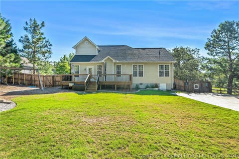 Tiny photo for 190 Diamondhead Drive S, Pinehurst, NC 28374 (MLS # 766563)