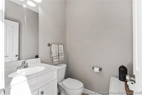 Tiny photo for 190 Diamondhead Drive S, Pinehurst, NC 28374 (MLS # 766563)