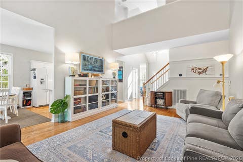 Tiny photo for 190 Diamondhead Drive S, Pinehurst, NC 28374 (MLS # 766563)