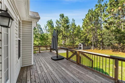 Tiny photo for 190 Diamondhead Drive S, Pinehurst, NC 28374 (MLS # 766563)