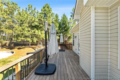Tiny photo for 190 Diamondhead Drive S, Pinehurst, NC 28374 (MLS # 766563)