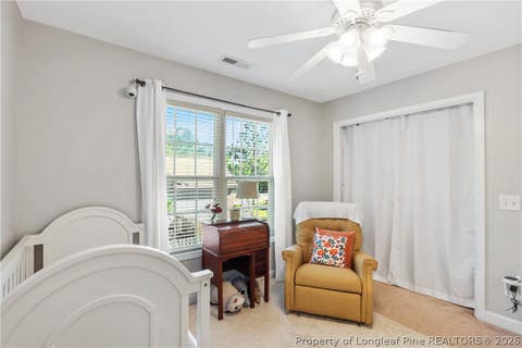 Tiny photo for 190 Diamondhead Drive S, Pinehurst, NC 28374 (MLS # 766563)