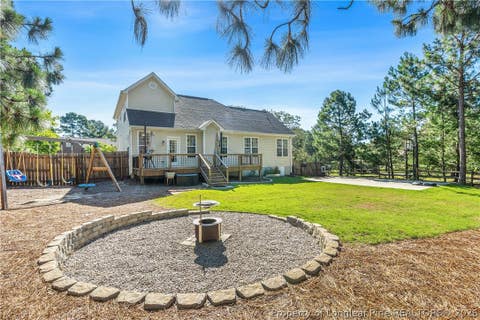 Tiny photo for 190 Diamondhead Drive S, Pinehurst, NC 28374 (MLS # 766563)