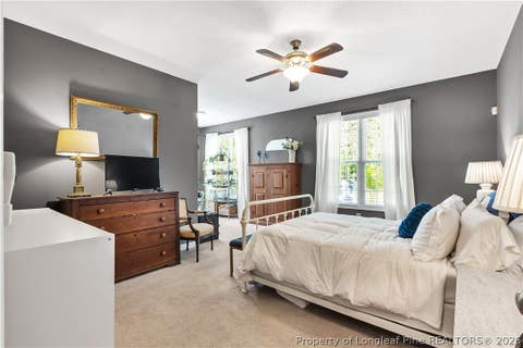 Tiny photo for 190 Diamondhead Drive S, Pinehurst, NC 28374 (MLS # 766563)