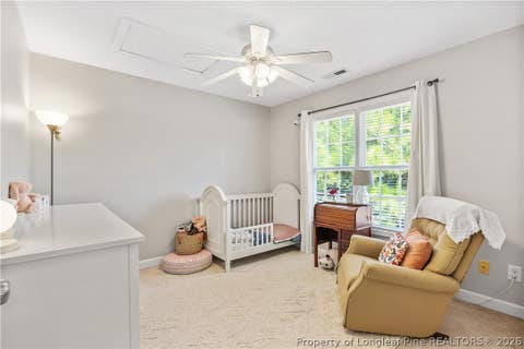 Tiny photo for 190 Diamondhead Drive S, Pinehurst, NC 28374 (MLS # 766563)
