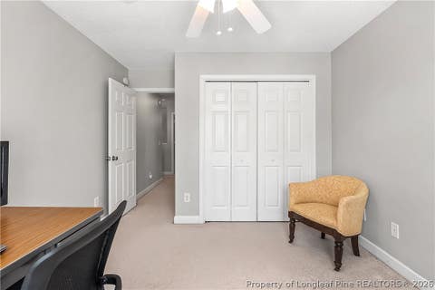 Tiny photo for 190 Diamondhead Drive S, Pinehurst, NC 28374 (MLS # 766563)