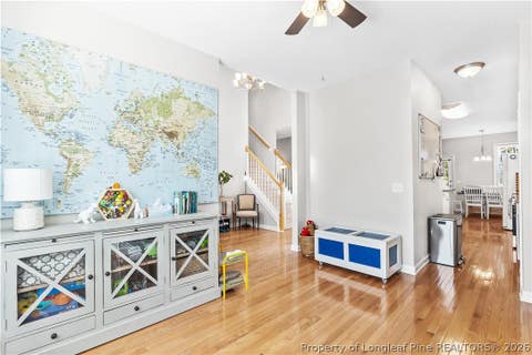 Tiny photo for 190 Diamondhead Drive S, Pinehurst, NC 28374 (MLS # 766563)