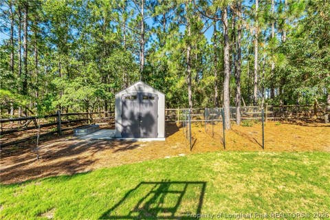 Tiny photo for 190 Diamondhead Drive S, Pinehurst, NC 28374 (MLS # 766563)