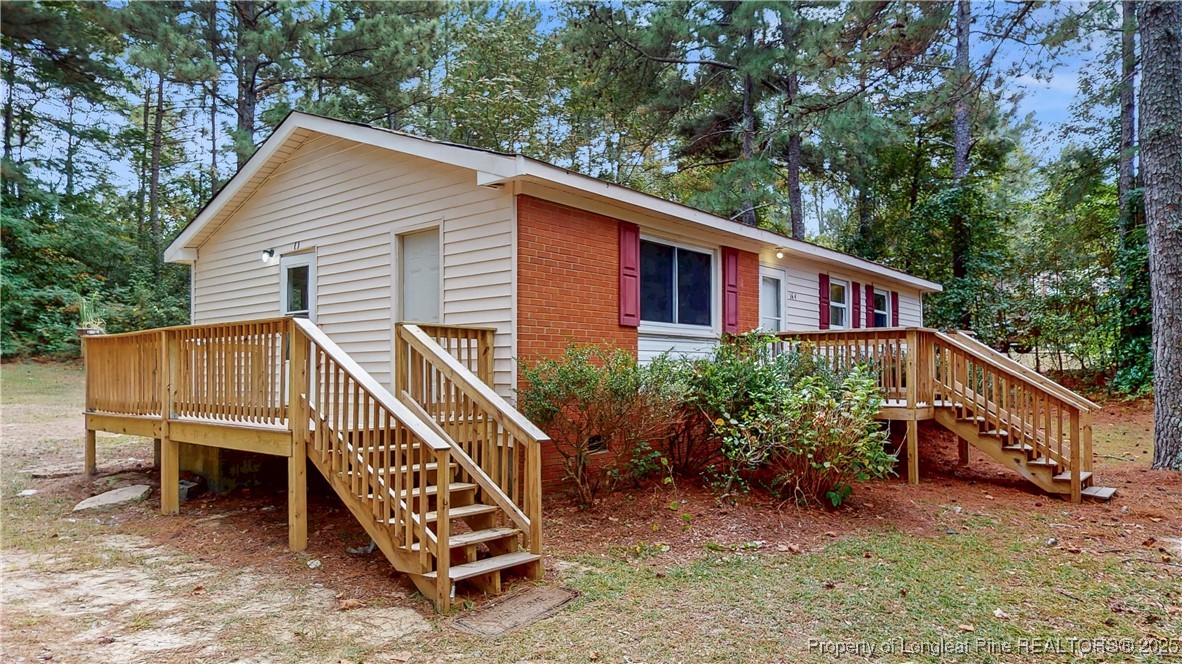 164 Happy Valley Road