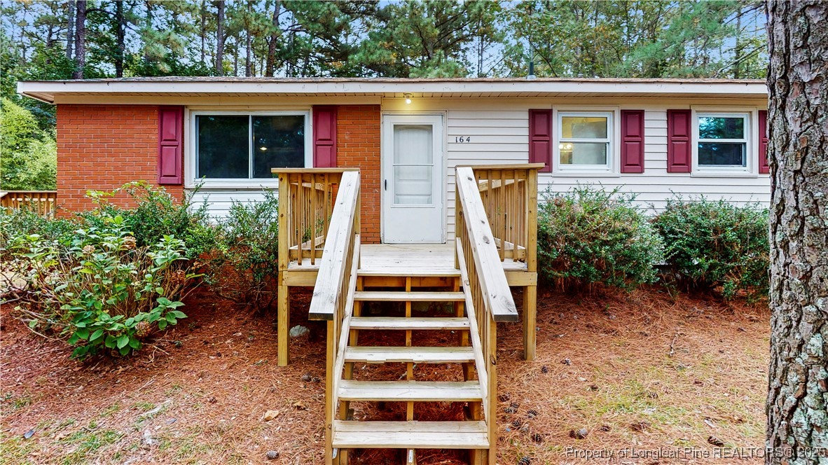 164 Happy Valley Road