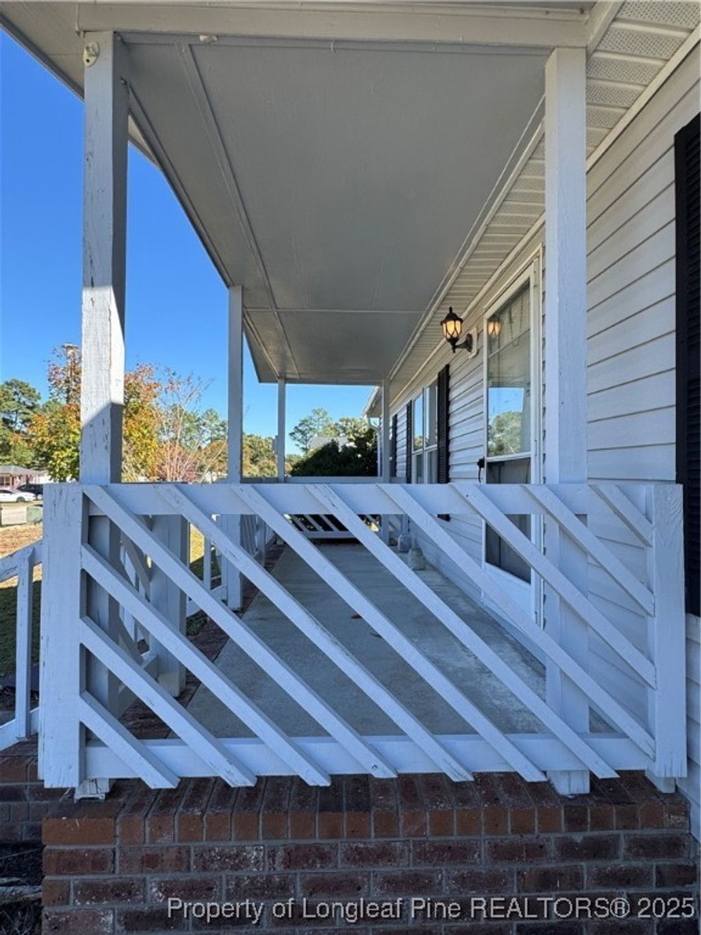 Photo of 2639 O&#39;Glesby Drive, Raeford, NC 28376 (MLS # 752176)