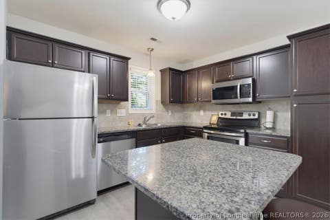 Tiny photo for 2513 Gardner Park Drive, Fayetteville, NC 28304 (MLS # 767914)