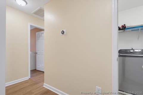 Tiny photo for 2513 Gardner Park Drive, Fayetteville, NC 28304 (MLS # 767914)