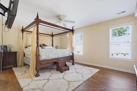Tiny photo for 2513 Gardner Park Drive, Fayetteville, NC 28304 (MLS # 767914)