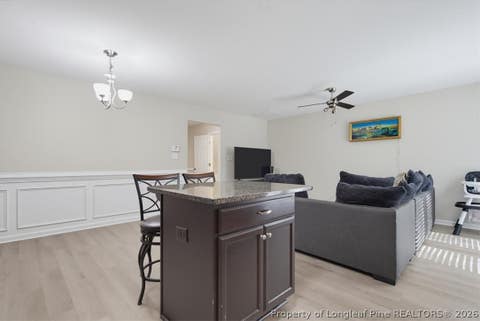 Tiny photo for 2513 Gardner Park Drive, Fayetteville, NC 28304 (MLS # 767914)